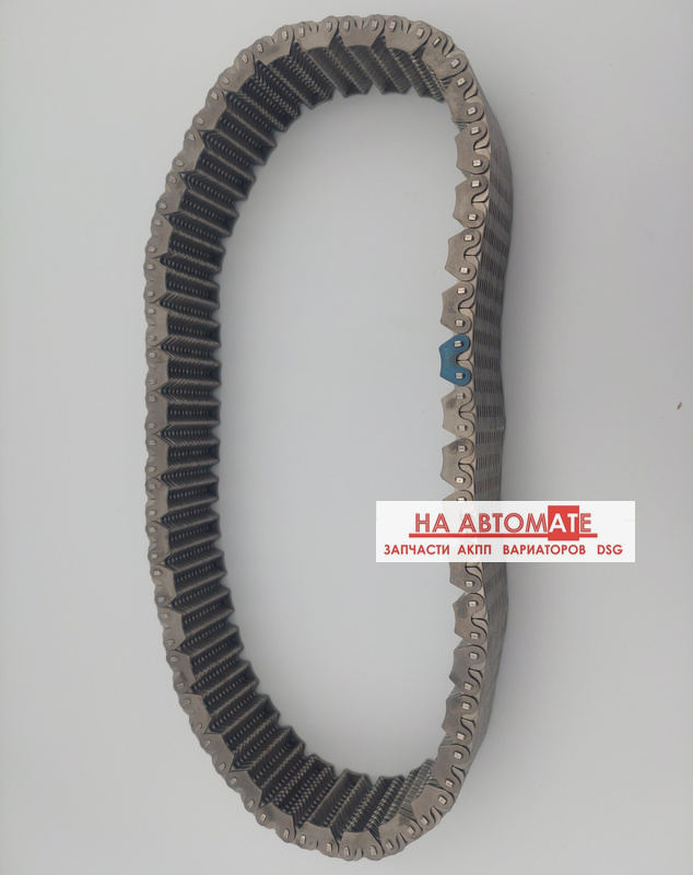 Цепь раздаточной коробки