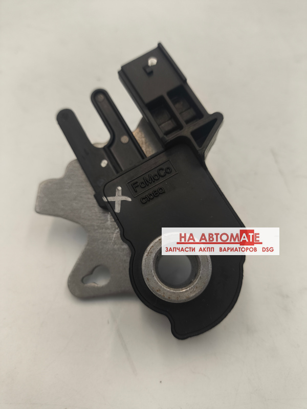 Датчик положения селектора 6F35
