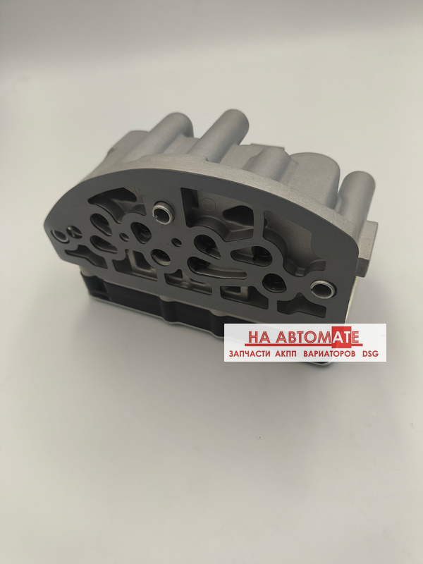 Блок соленоидов A604