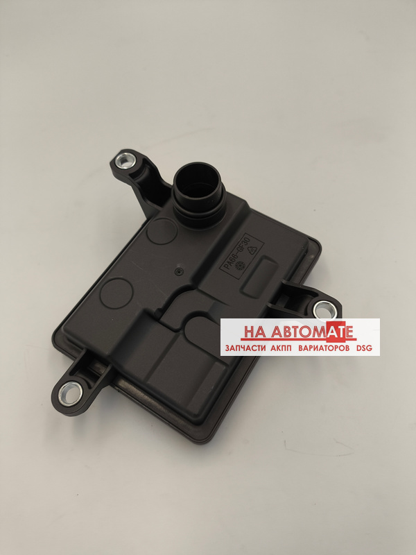 Фильтр масляный 09G с 2013г (VW POLO/GOLF 7/SKODA)