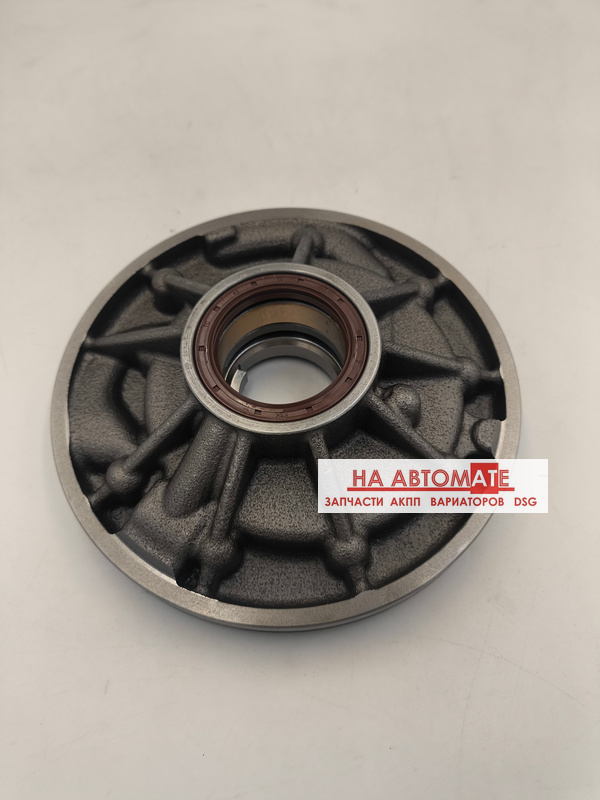 Насос масляный VAG 5HP19