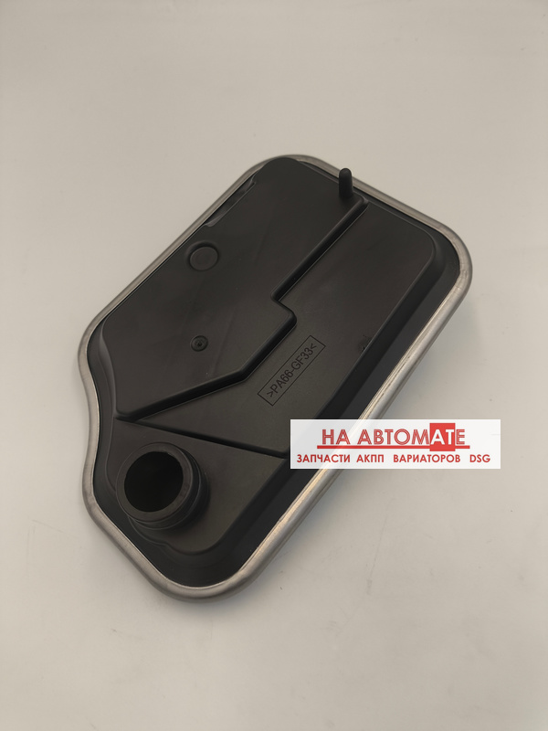 Фильтр масляный 4F27E