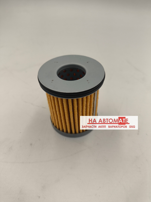 Фильтр масляный картридж TR580 / TR690
