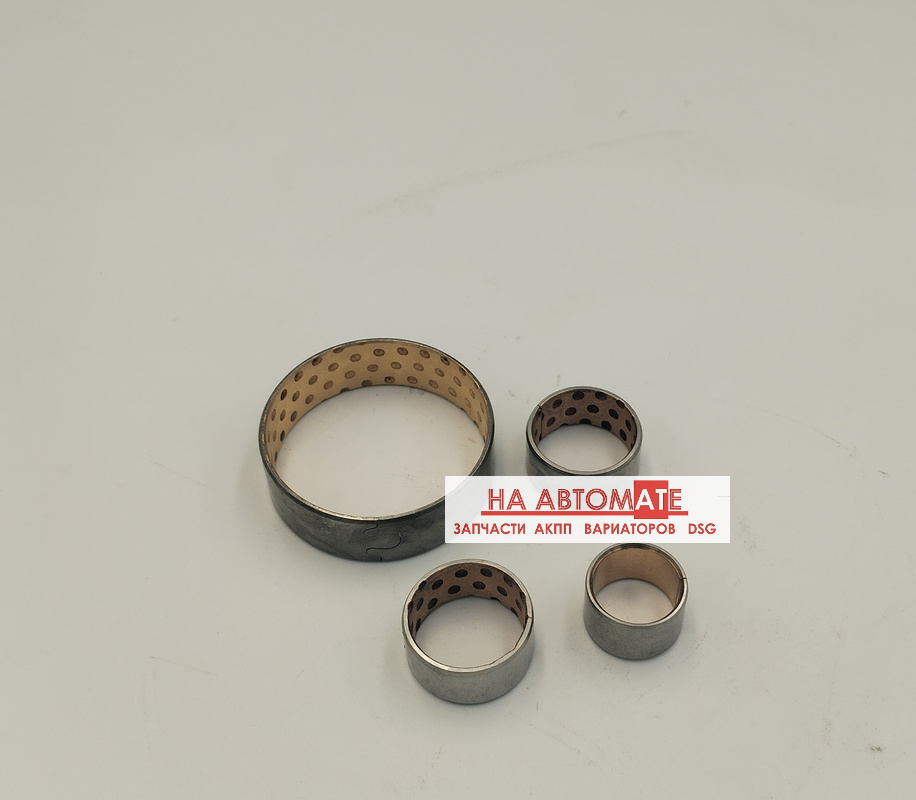 Комплект втулок 4 шт 09G / TF60SN