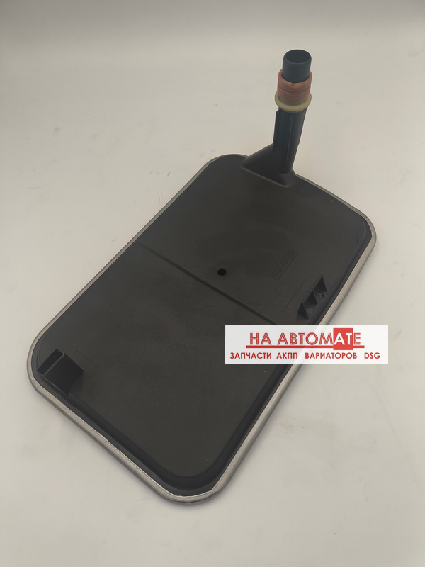 Фильтр масляный 5L40E BMW / CADDILAC (высота упора 25 мм)