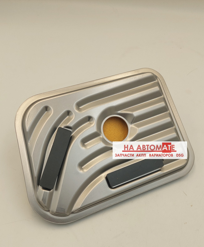 Фильтр масляный 6DCT450 (VOLVO/FORD)