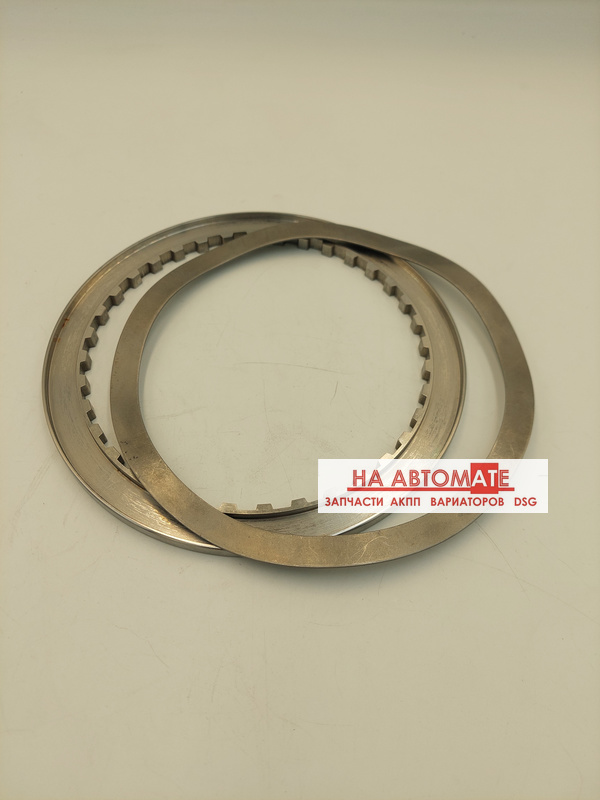 Ремкомплект барабана 4-5-6 / 3-5 REV 6T30
