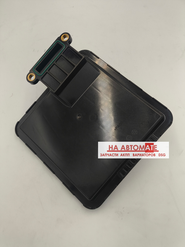 Фильтр масляный A8LF/A8MF C 2016г (без системы start-stop)