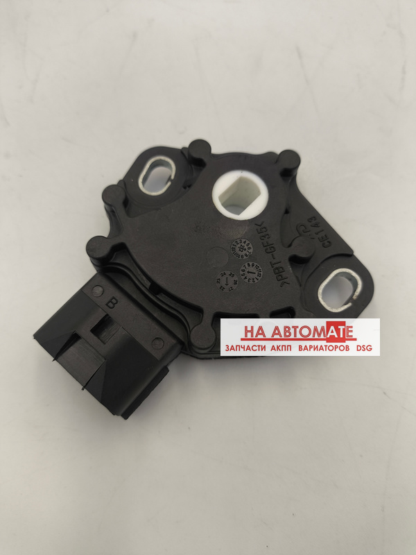 Датчик положения селектора JF414E
