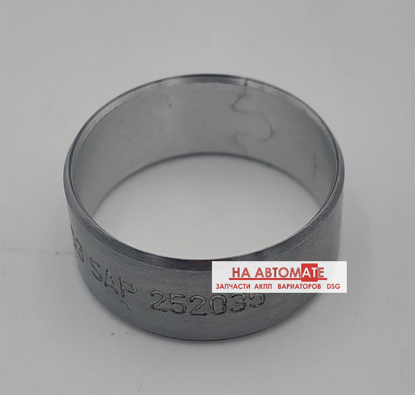 ВТУЛКА БАРАБАНА