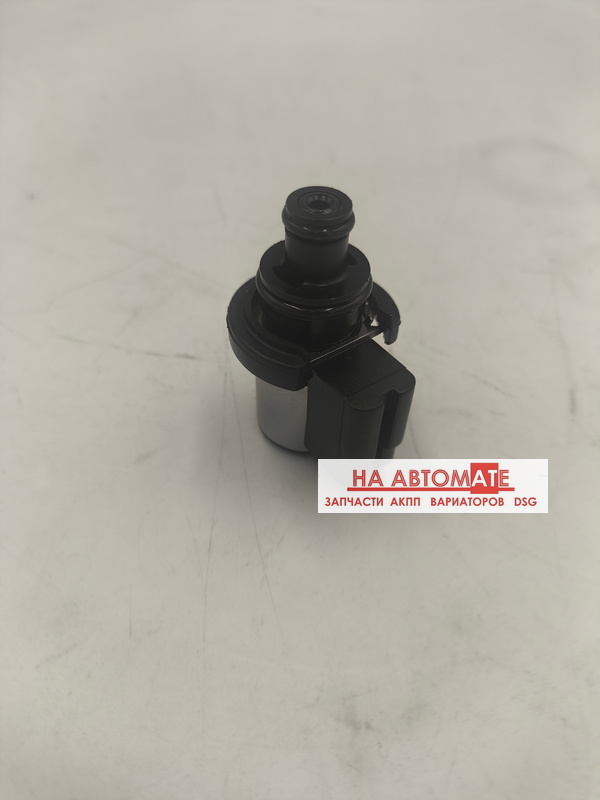 Соленоид регулировки AWD Transfer Clutch 2 - 4,5 Ом черный TR580 / TR690