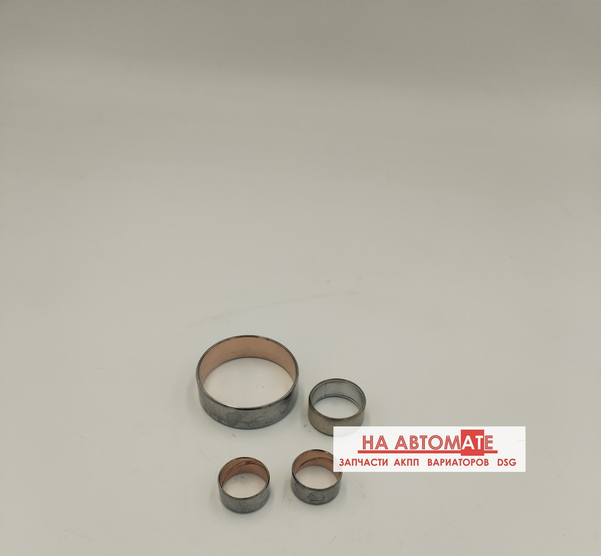 Комплект втулок 4 шт F4A41 / F4A42