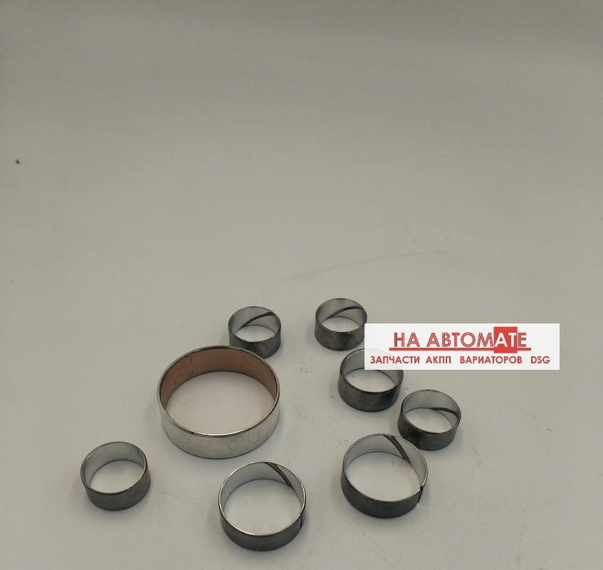 Комплект втулок 8 шт F4A51 / V4A51