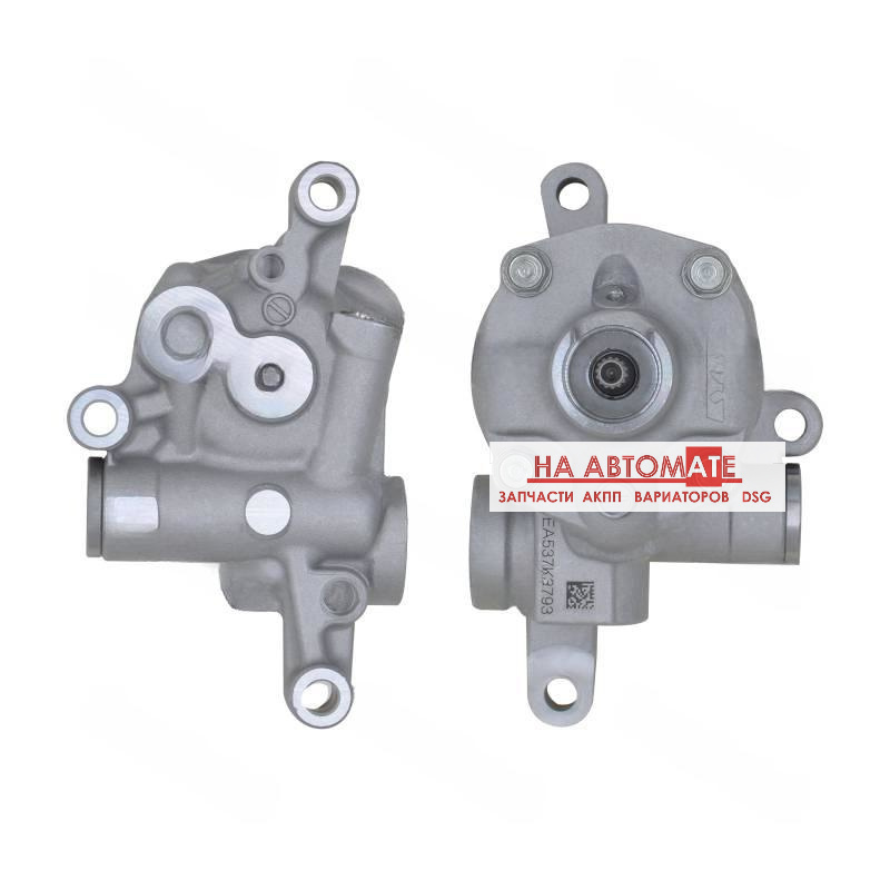 МАСЛЯНЫЙ НАСОС