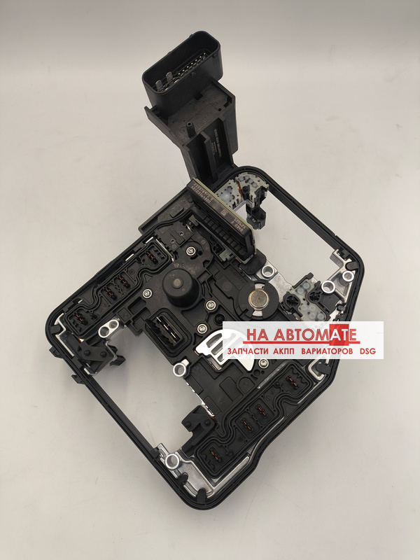 Плата гидроблока Gen.2  DQ200/0AM/0CW
