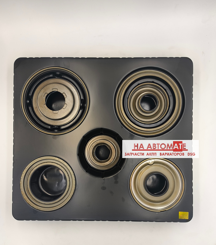 Комплект поршней 01M / 01N / 01P