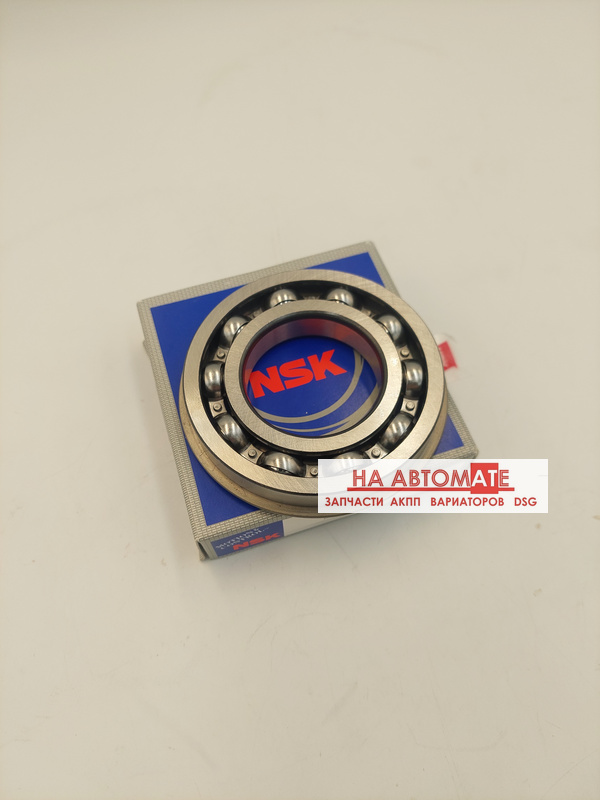 Подшипник ведущего шкива передний (45x85x15.0) JF015E