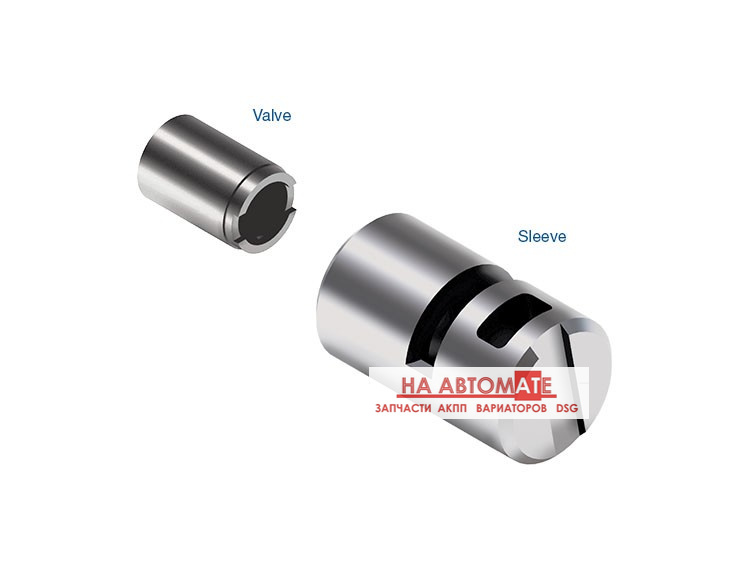 КЛАПАН