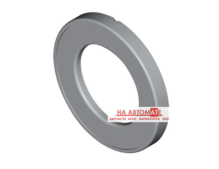 THRUST BEARING