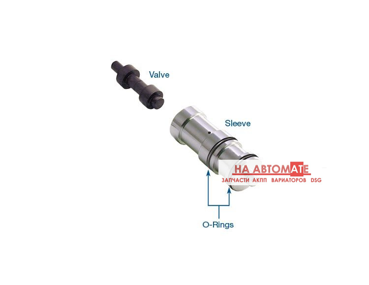 БУСТЕРНЫЙ КЛАПАН