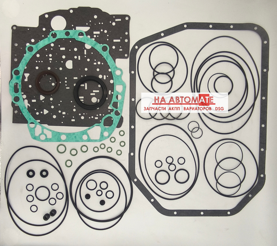 Комплект прокладок и сальников 5HP24 BMW, JAGUAR, LAND ROVER