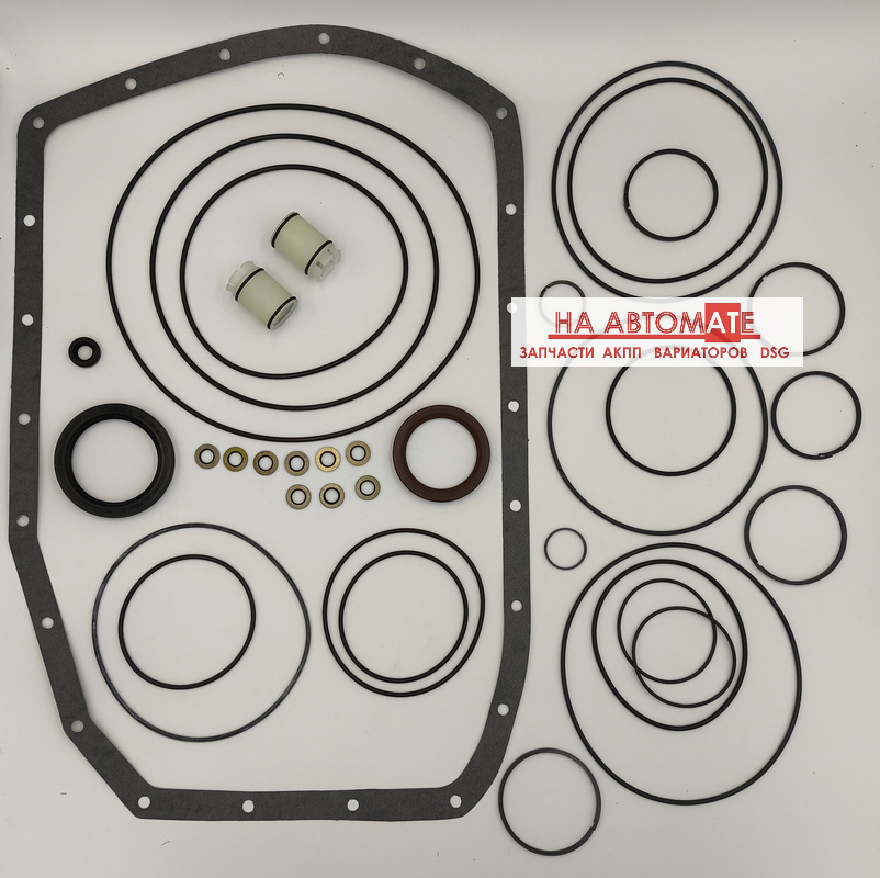 Комплект прокладок и сальников АКПП ZF 5HP19(BMW),97+