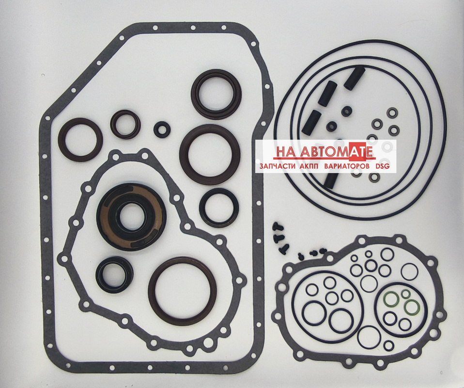 Комплект прокладок и сальников АКПП ZF 5HP19FLA(AUDI 4WD),95+