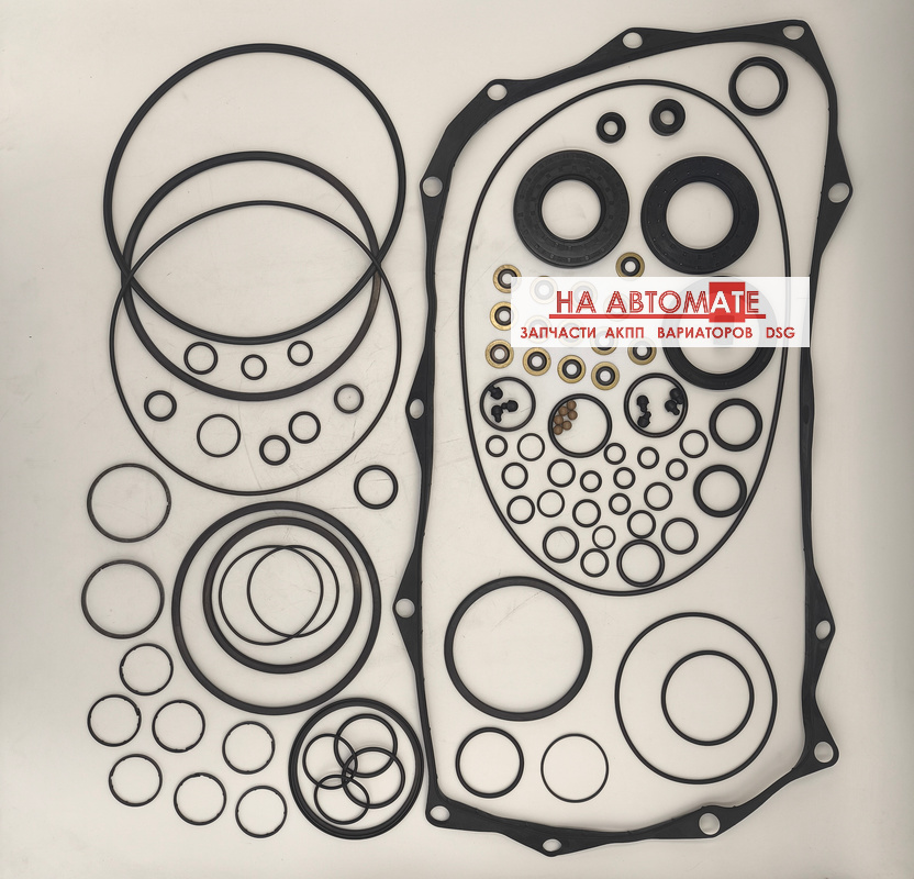 Комплект прокладок и сальников VW BMW 8HP45 / 0CM 2009+