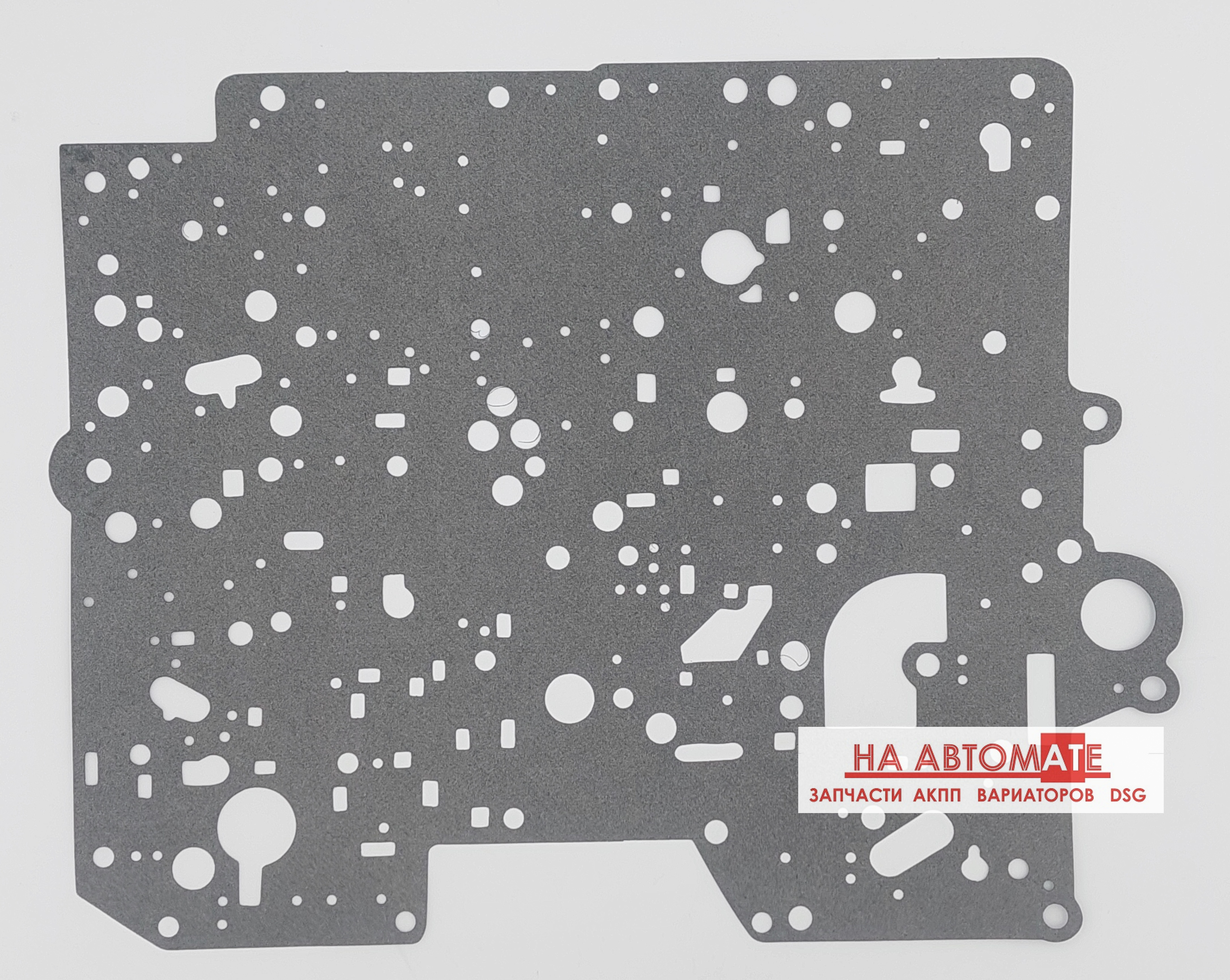 Прокладка гидроблока 5HP19FL/FLA (VAG)